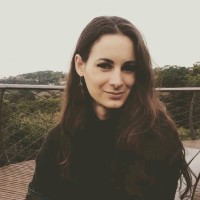 Truworths Employee Sarah Angelozzi's profile photo