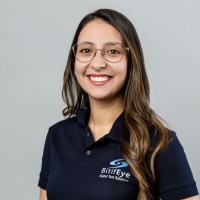 BitifEye Digital Test Solutions GmbH Employee Yesmine Elhaj's profile photo
