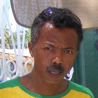 Jirama Employee Henri Herisoa's profile photo