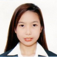IIC&M Employee Clarizza Espiritu's profile photo
