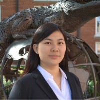 Study Edge Employee Sabrina Kwan's profile photo