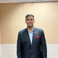 gekko | applied drilling intelligence Employee Ishir Agrawal's profile photo