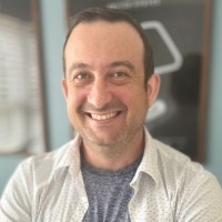 ClaimSetter Employee Simon Krokhmal's profile photo