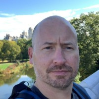City of Calgary Employee Ryan Kidd's profile photo