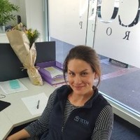 TCON Employee Kelly Walker's profile photo