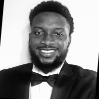IQ CONTRACTING Employee Paul Okeke's profile photo