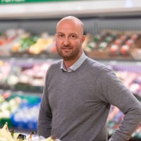 KIWI minipris Employee Ole Kjellberg's profile photo