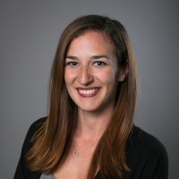 DocJuris Employee Ashley Scarpone's profile photo