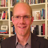 Apple Employee Nathan Bryan's profile photo