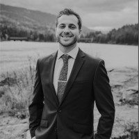 BC Ministry of Transportation and Infrastructure Employee Jack Lesnik's profile photo