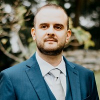 Weerg Employee Fabio Trotti's profile photo