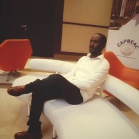 B2BMAP Employee Rodrigue Toumou's profile photo