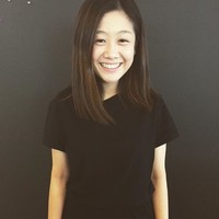 AKQA Employee Eva Cheung's profile photo
