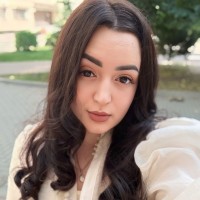 Belong Employee Valeria Munteanu's profile photo