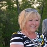 American Farmland Trust Employee Susan Sink's profile photo