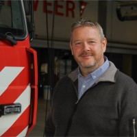 Veiligheidsregio Zuid Holland Zuid Employee Ronald Vermeulen's profile photo