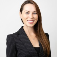 Victoria Luneva Email & Phone Number