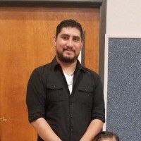 Roberto Baca Email & Phone Number