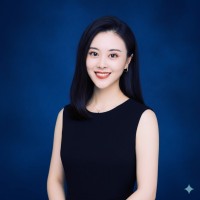 Google Employee Vicky L.'s profile photo