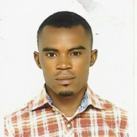 Stephen Chidi Ojuh Email