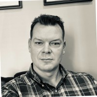 The Odom Corporation Employee Adam Corey's profile photo