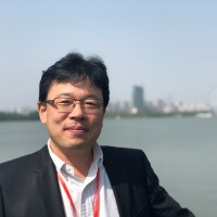 ADATA Technology Co., Ltd. Employee David Yeom's profile photo