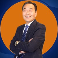 Forbes Agency Council Employee Bin Tang's profile photo