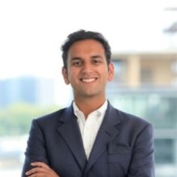 Arif Damji Email & Phone Number