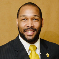 NYSUT Employee Lonnie Threatte's profile photo