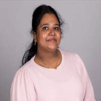 CARE IT Services Inc Employee Kaajal Krishnamurthy's profile photo