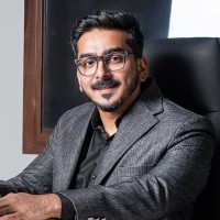 Ahad Ali Email