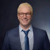 TRM Labs Employee Will Bell's profile photo