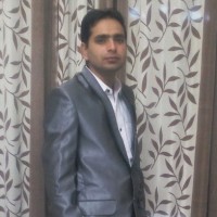 Vipin Kumar Email & Phone Number