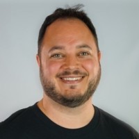 Tether Employee Sean Craigen's profile photo