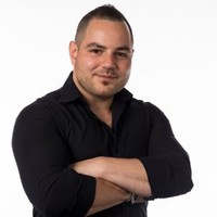 Peter Andreou Email & Phone Number