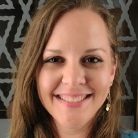 Unrivaled Teamwear Employee Kaitlin Rusbarsky's profile photo