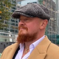 Fayrix Employee Nik Simonovich's profile photo