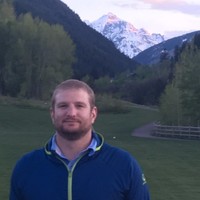 Meridian Business LLC Employee Geoff Hopkins's profile photo
