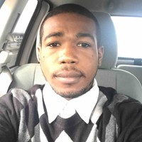 Sprint Employee Bryce Robinson's profile photo