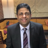 TVS Motor Company Ltd Employee Benoy Antony's profile photo
