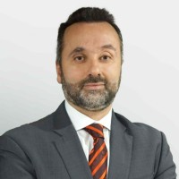 Katara Hospitality Employee Richard Saab's profile photo