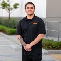 Unplugged Performance Employee Christopher Walls's profile photo