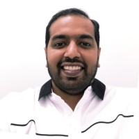 NYC Department of Sanitation (DSNY) Employee Kiran Vuppala's profile photo