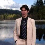 Pagefreezer Employee Diego Marchi's profile photo