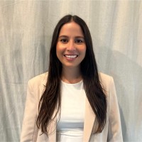 Labatt Food Service Employee Viviana Ortiz's profile photo