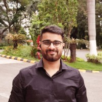 Cambridge Technology Inc. Employee Valiveti Chandra's profile photo