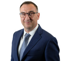 Fondazione Adecco Employee Sergio Picarelli's profile photo
