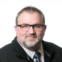Pacific Northwest National Laboratory - PNNL Employee Sam Grover's profile photo
