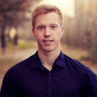 OneBox Employee Yevhenii Markov's profile photo