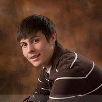 Fargo Park District Employee Brandon Luehring's profile photo